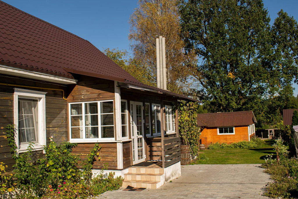 База отдыха Усадьба Боровики, Гродненская область: фото 5