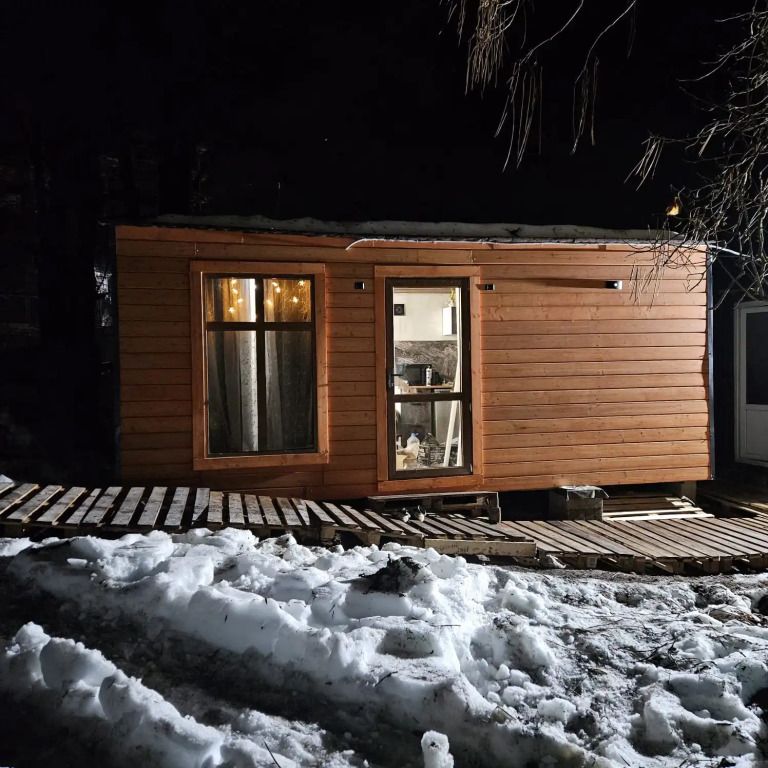 Глэмпинг Хутор Романовский, Краснодарский край: фото 2