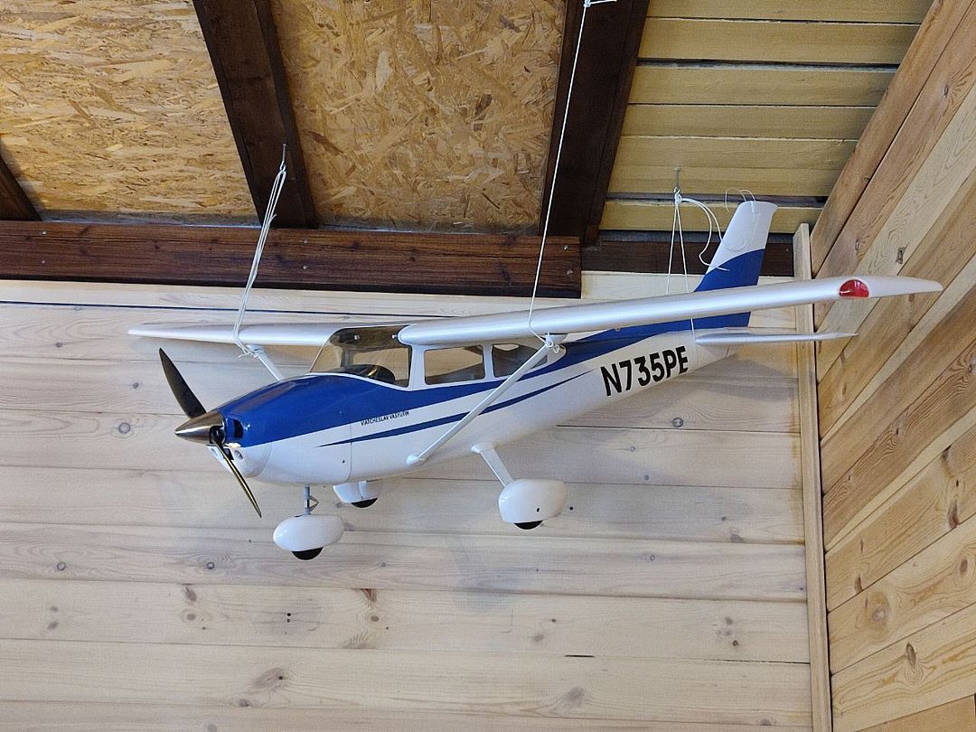 Дом Yousinn Дом с кораблем