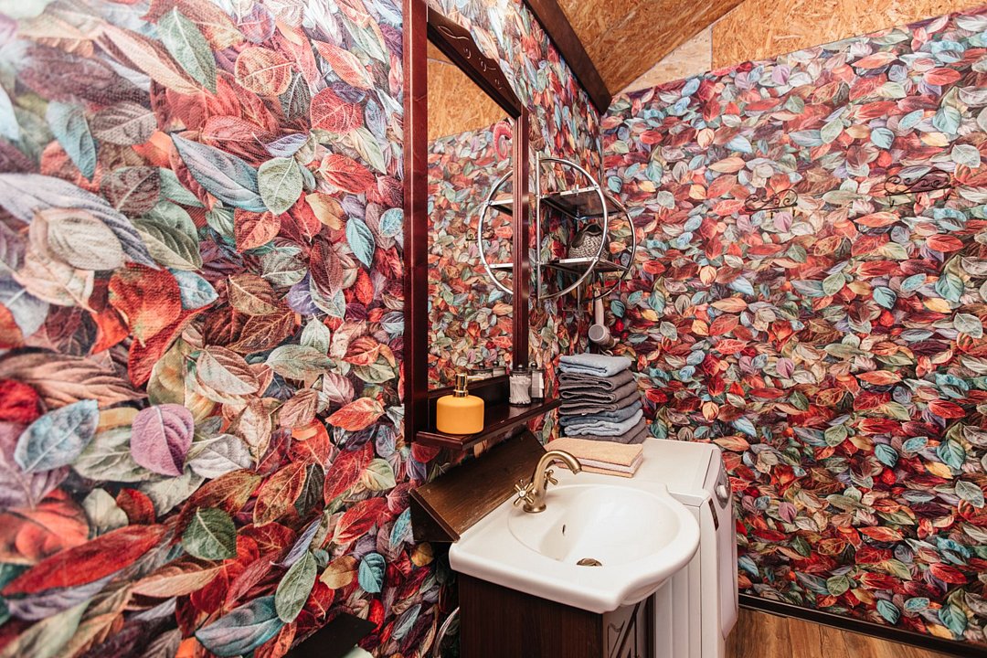 Дом Yousinn Дом с кораблем