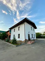 Белый дом (WHITE HOUSE), Загородный комплекс Остров, Шумейка