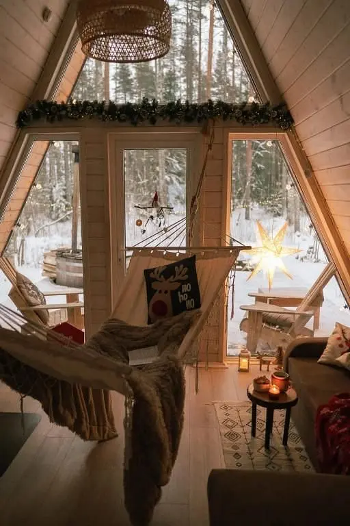 DEEP LAKE HOUSE, Ленинградская область: фото 3