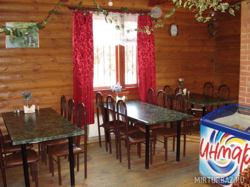 банкетный зал