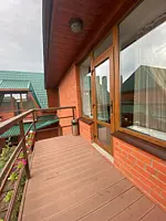 Апартаменты №19 (квартира), Загородный комплекс Остров, Шумейка