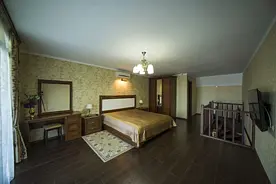 Номера №8-14 (2-х этажный), Загородный комплекс Остров, Шумейка