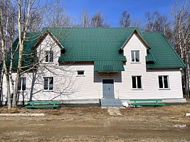 Домик 6, Апартаменты №3, Турбаза Байкальский залив, Байкальский Прибой
