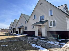 Домик 3, Студия №4, Турбаза Байкальский залив, Байкальский Прибой