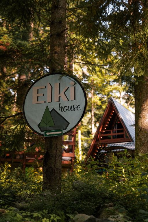 Elki house, Республика Карачаево-Черкесия: фото 3