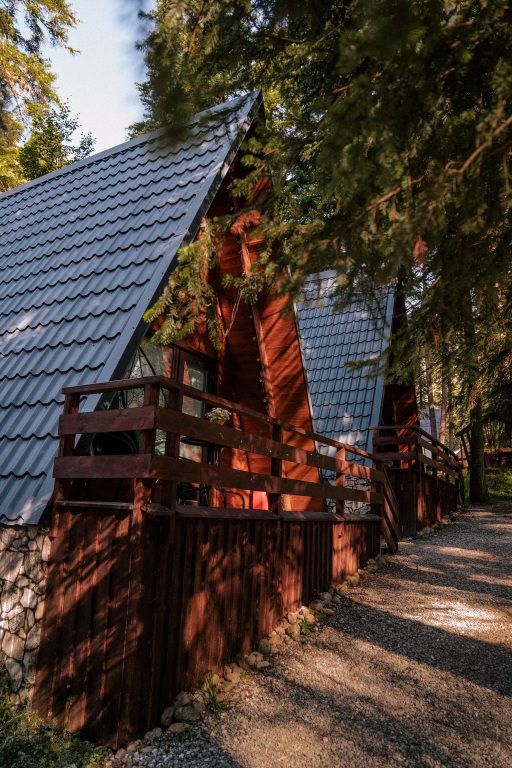 Elki house, Республика Карачаево-Черкесия: фото 5