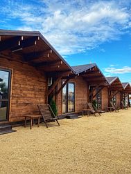 База отдыха Sunny House