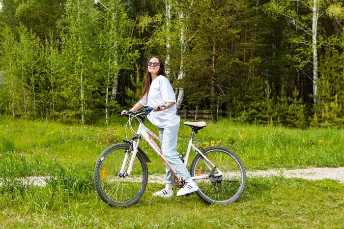 Побег из города, Республика Башкортостан: фото 4