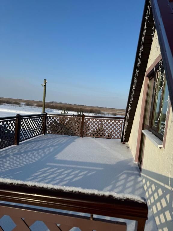 База отдыха Можжевеловая, Ленинградская область: фото 2