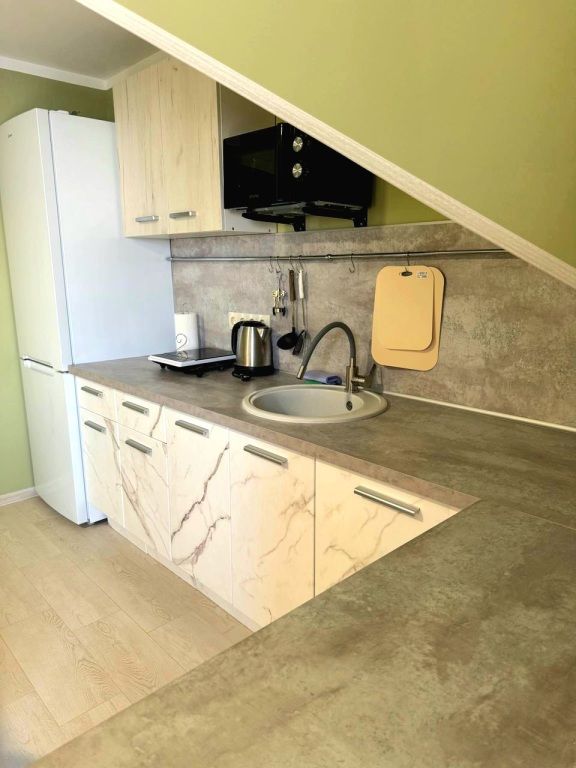 База отдыха Можжевеловая, Ленинградская область: фото 4