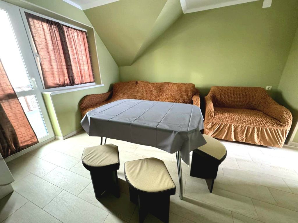 База отдыха Можжевеловая, Ленинградская область: фото 5