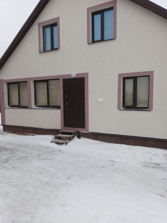 База отдыха Можжевеловая, Ленинградская область: фото 3