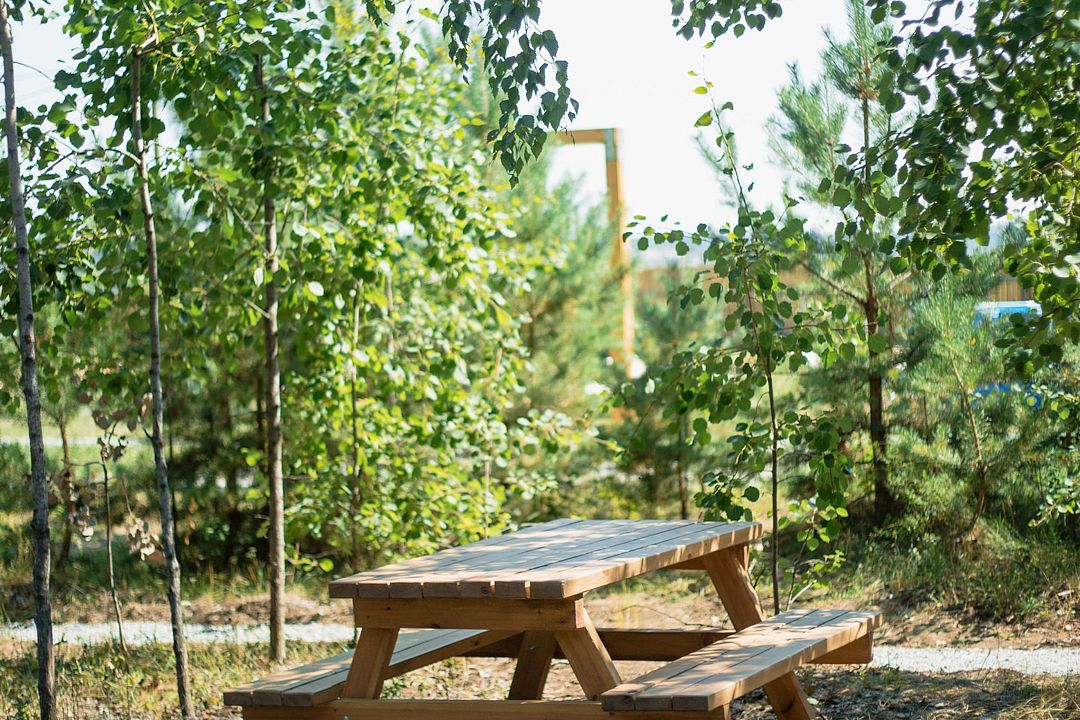 Побег из города, Республика Башкортостан: фото 3