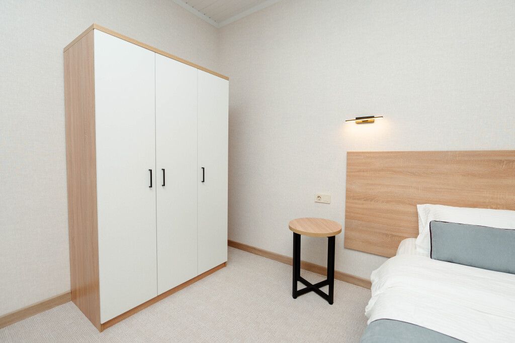 База отдыха Экоферма Елизарово, Московская область: фото 4