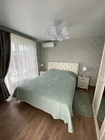 Номер №21, Загородный комплекс Остров, Шумейка