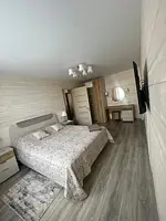 Номер №24, Загородный комплекс Остров, Шумейка