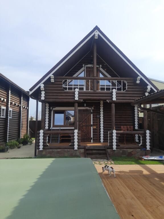 База отдыха Постоялый двор Подкова, Краснодарский край: фото 3