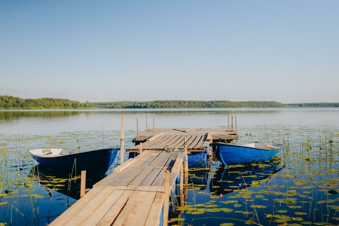 Торополис, Тверская область: фото 3