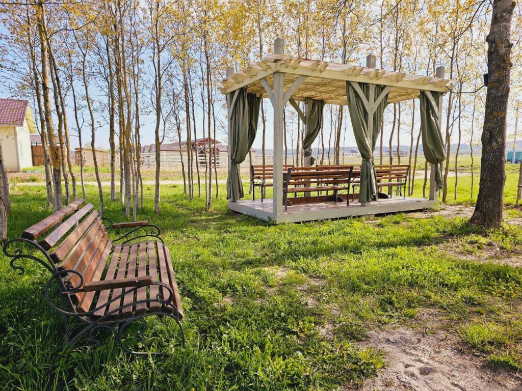 База отдыха Karamat, Московская область: фото 3