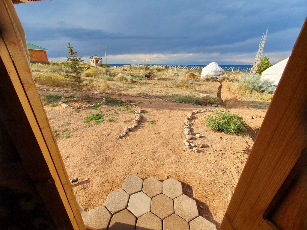 Agat Yurt Camp, Иссык-Кульская область: фото 5
