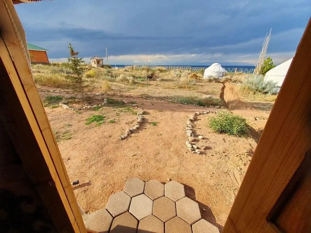 Agat Yurt Camp, Иссык-Кульская область: фото 5