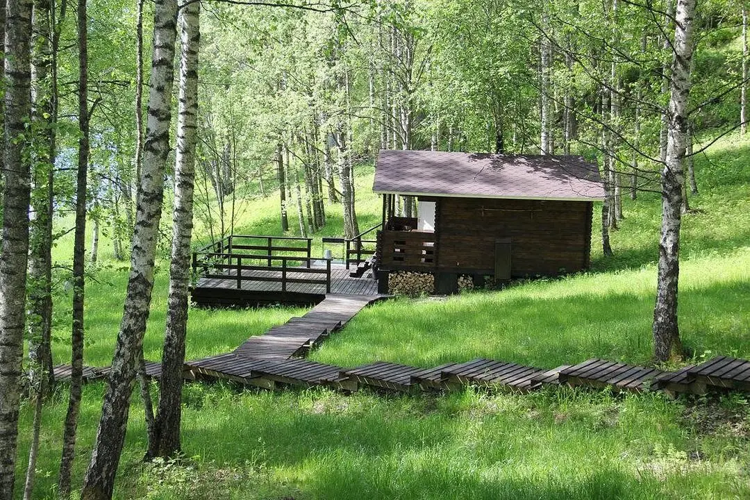 Хутор Салокюля, Республика Карелия: фото 4