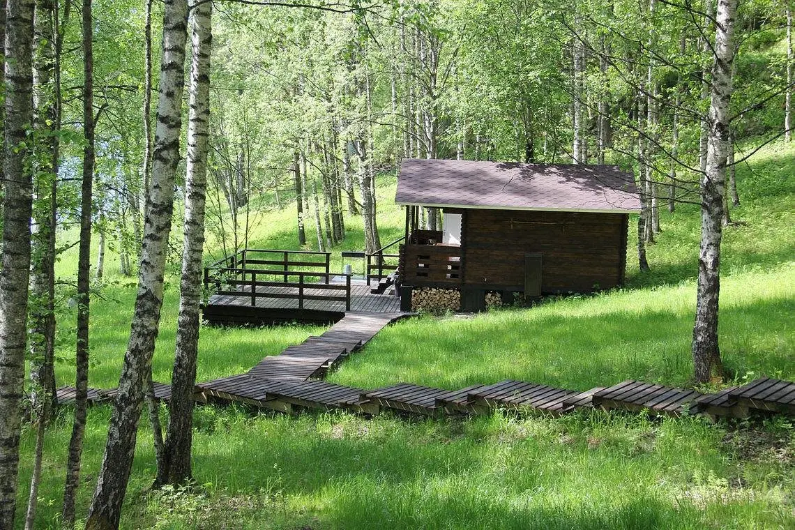 Хутор Салокюля, Республика Карелия: фото 4