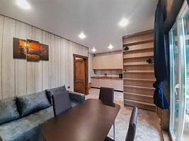 Двухместный коттедж Superior двуспальная кровать, Глэмпинг Катрина (Башкирия), Белорецкий район