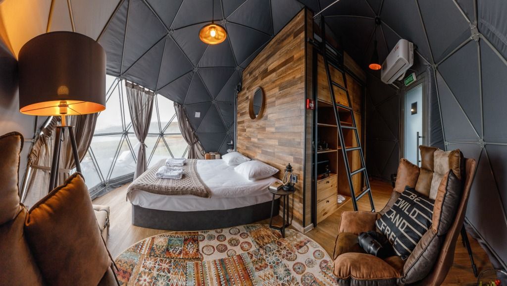 Китовый берег, Мурманская область: фото 3