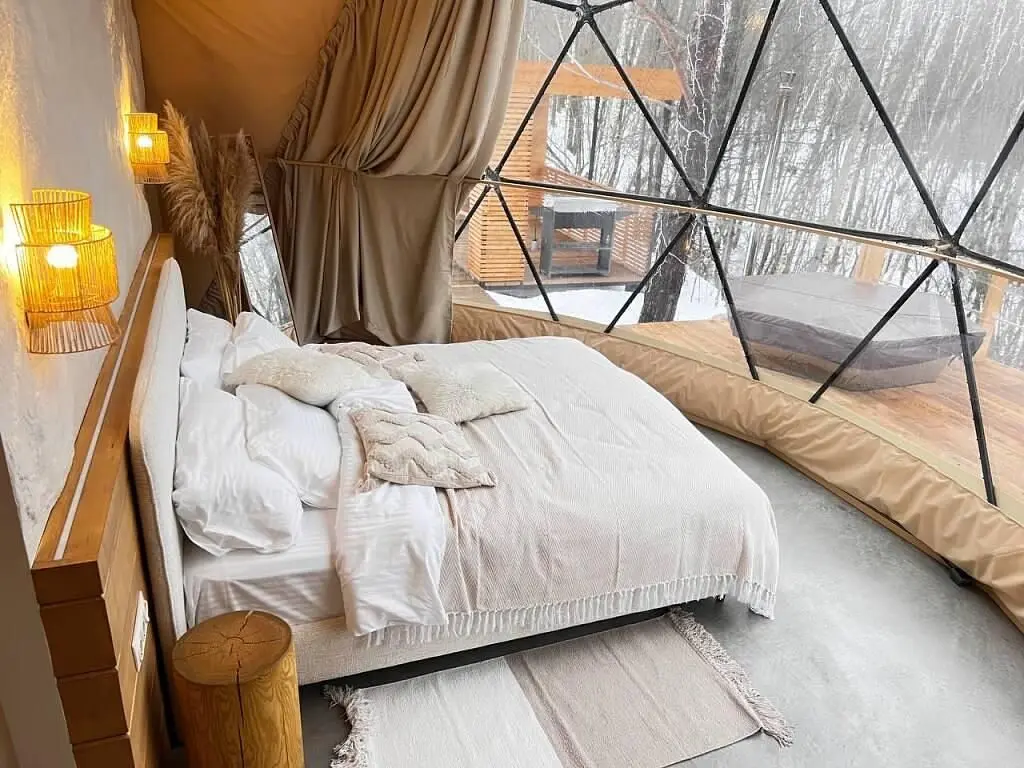Хабарские дачи , Нижегородская область: фото 5