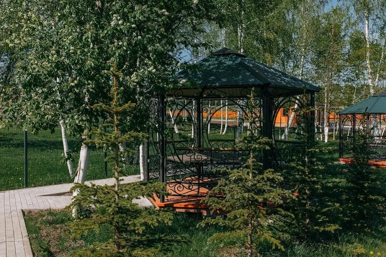 Загородный эко-клуб Лес & сад, Тульская область: фото 5