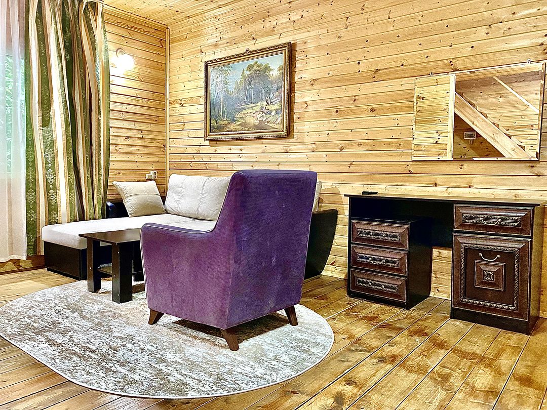 Holiday Park Жоэквара, Гагрский район: фото 5