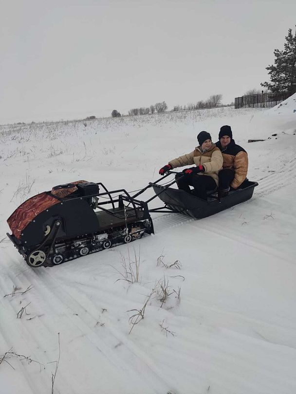 Актуши, Самарская область: фото 3