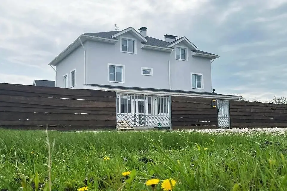 Гостевой дом Актуши, Усолье, Самарская область