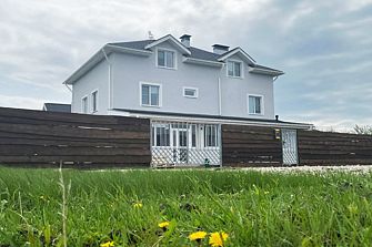 Гостевой дом Актуши
