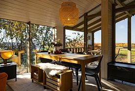 Панорамный дом, Гостевой дом Дом Ларди, Ростовский район