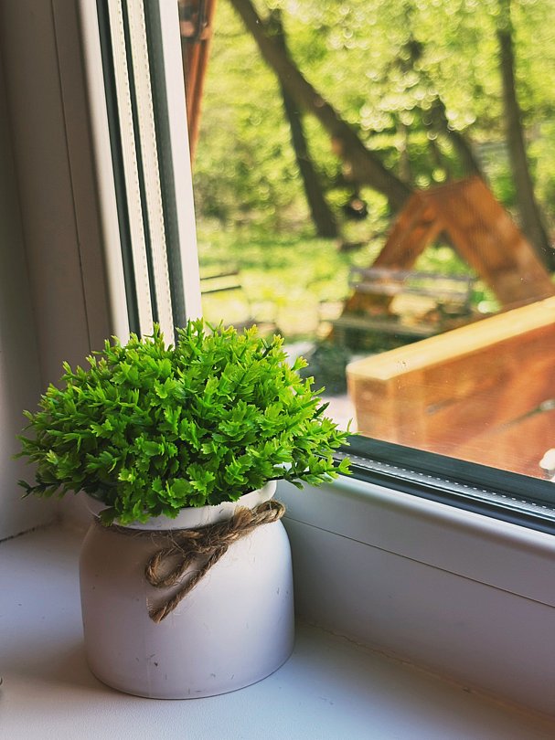 Домик 2-местный 1-комнатный (№1, с беседкой)