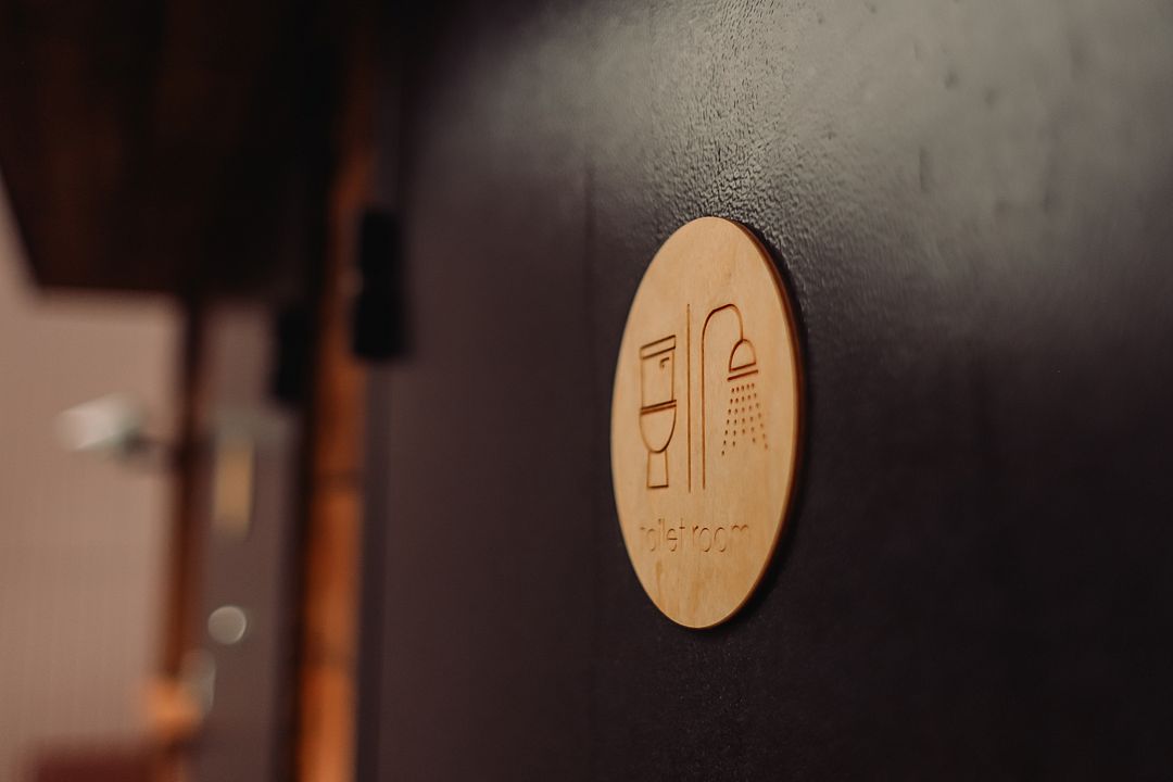 Домик 2-местный 1-комнатный (№2, с фурако)