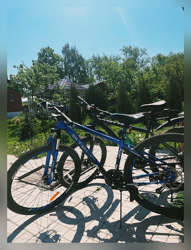 Домик 2-местный 1-комнатный (№2, с фурако)