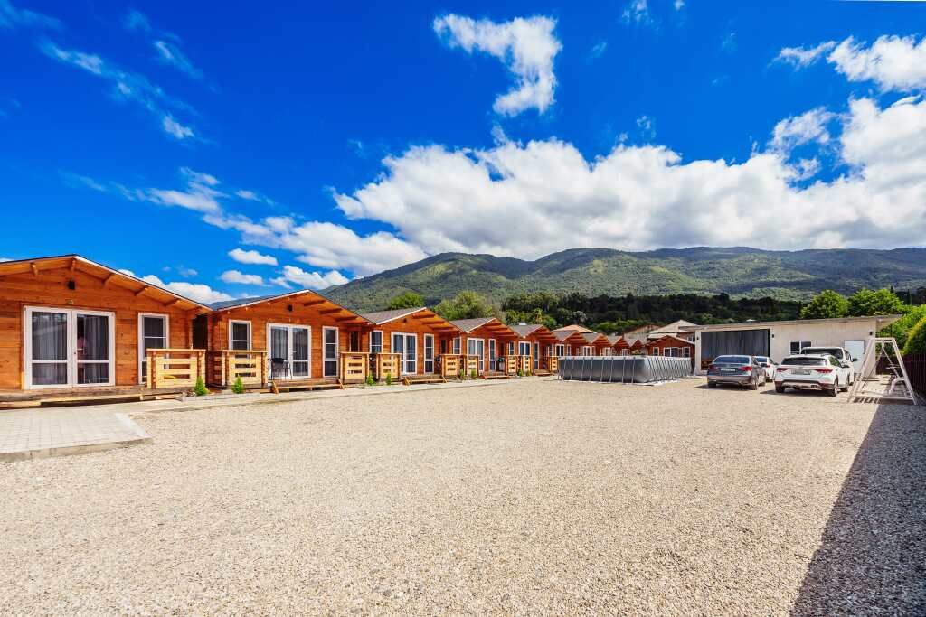 Aga, Гагрский район: фото 3