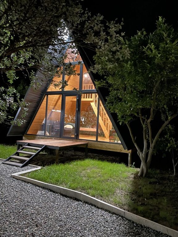 Глэмпинг Колхида, Гагра, Гагрский район