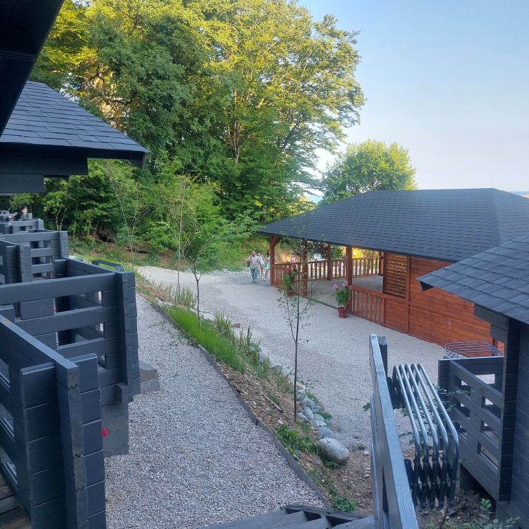 Ахьаца, Гагрский район: фото 3