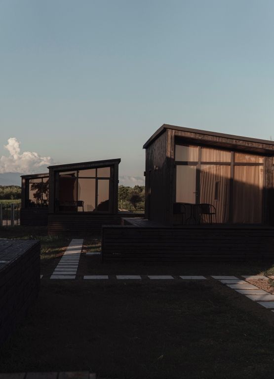 Moon Glamp, Сухумский район: фото 2