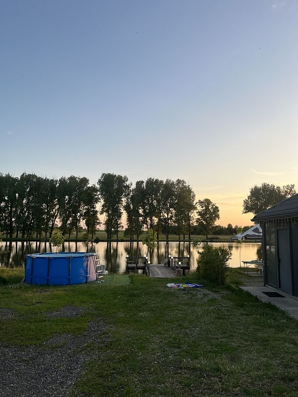 Фото 5 из отзыва о гостевом доме Гораль