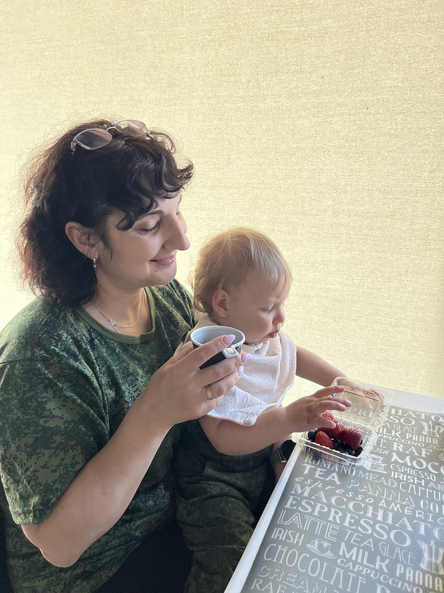 Фото 18 из отзыва о гостевом доме Гораль