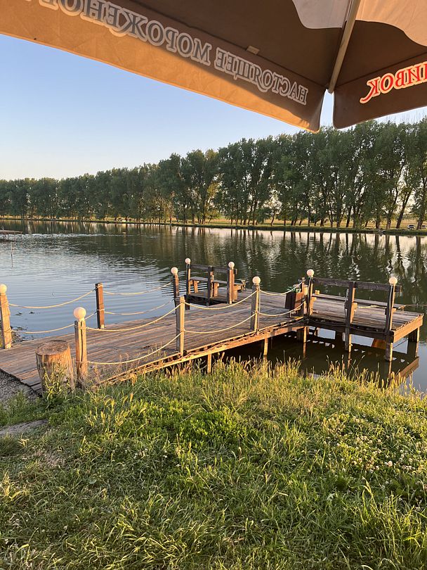 Фото 8 из отзыва о гостевом доме Гораль