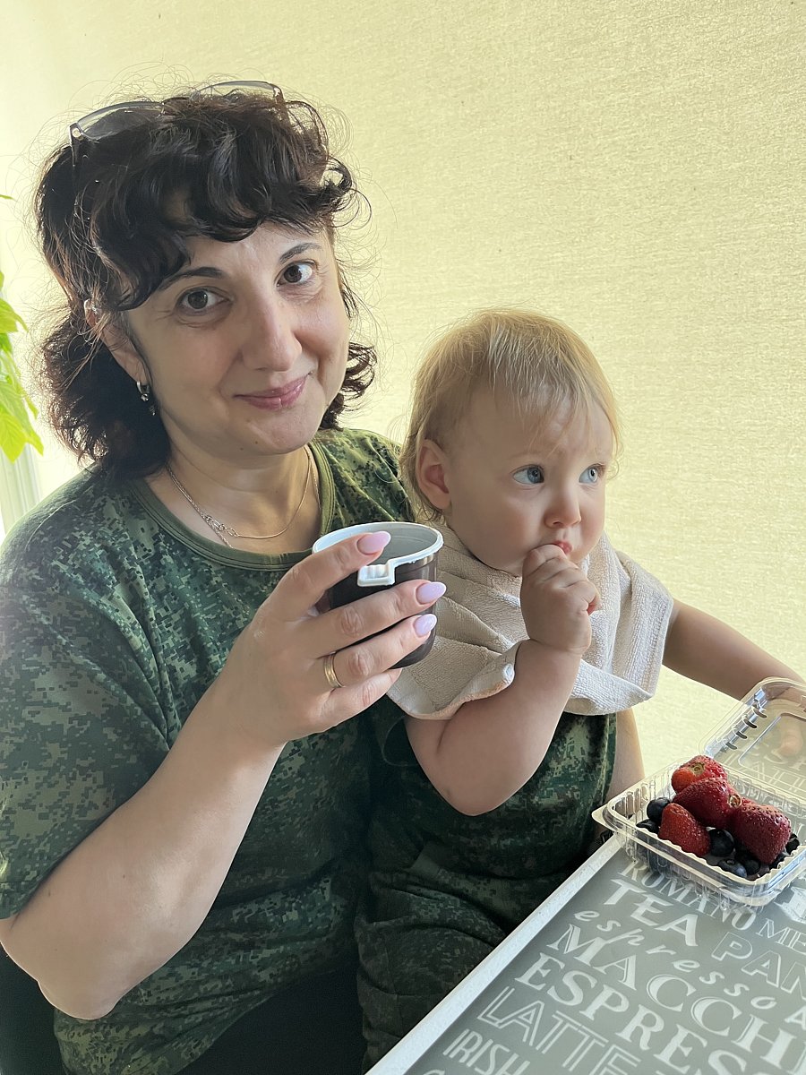 Фото 21 из отзыва о гостевом доме Гораль